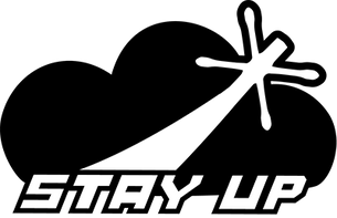 Stay Up FPV