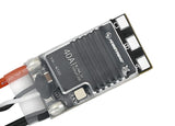 Hobbywing Xrotor Micro 40A 3-6s BLHeli_32 DShot1200 with LED Indicator
