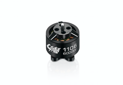 Hobbywing - XROTOR 1106 Motor For Drone Racing