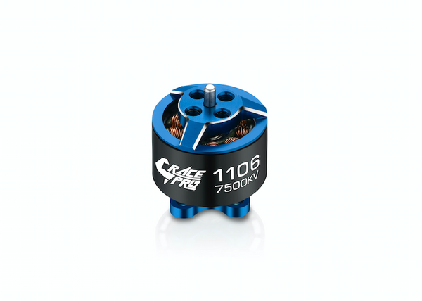 Hobbywing - XROTOR 1106 Motor For Drone Racing