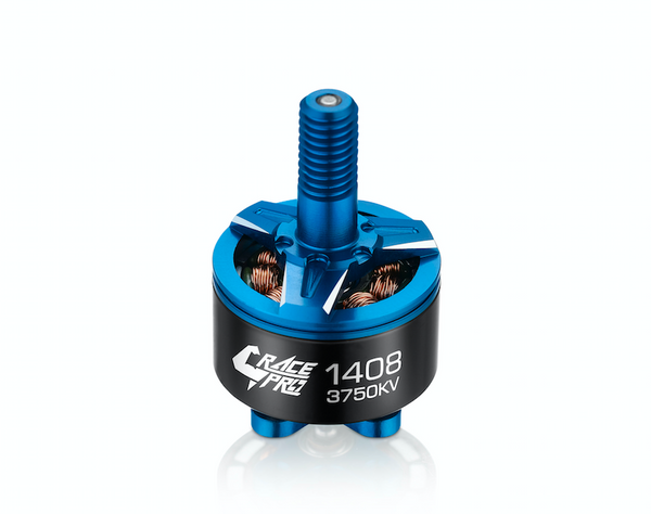 Hobbywing - XROTOR 1408 Motor For Drone Racing