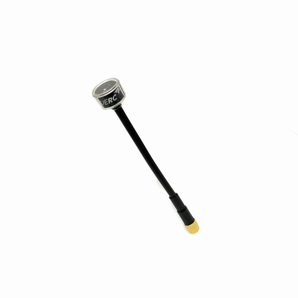 TrueRC O.C.P Omnidirectional Antenna - Long - Straight SMA - RHCP