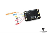 TBS UNIFY PRO32 HV (MMCX)