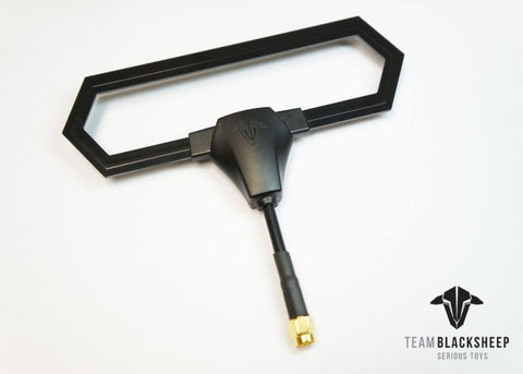 TBS Diamond Antenna