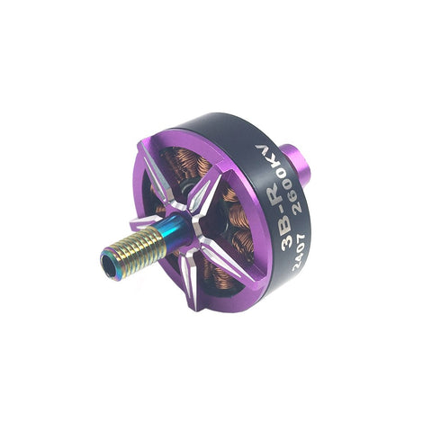 BBB 3B-R Racing Motor 2407 KV2600