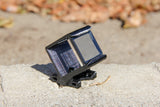 Stay Shady - 3D Printed Session 5 Case and ND Filter Holder - 30 or 35