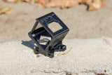 Stay Shady - 3D Printed Session 5 Case and ND Filter Holder - 30 or 35