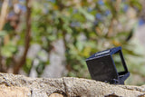 Stay Shady - 3D Printed Session 5 Case and ND Filter Holder - 30 or 35