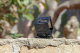 Stay Shady - 3D Printed Session 5 Case and ND Filter Holder - 30 or 35