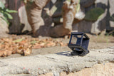 Stay Shady - 3D Printed Session 5 Case and ND Filter Holder - 30 or 35