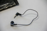 Mr. Steele Earbud