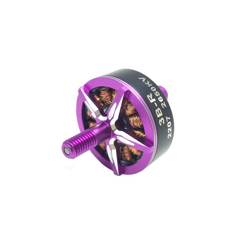 BBB 3B-R Racing Motor 2207 KV2650