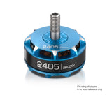 Hobbywing XRotor 2405 Titanium - 2850kv