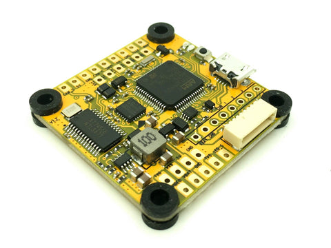 PyroDrone HyperLite F4 OSD - Flight Controller