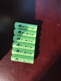 FrSky QX7 (Black) + NIMH 1800mah Batteries