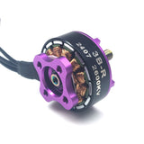 BBB 3B-R Racing Motor 2407 KV2600