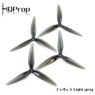 HQ 7X4 3-Blade (2CW+2CCW) - PC