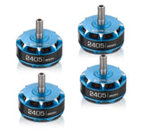 Hobbywing XRotor 2405 Titanium - 2850kv