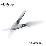 HQ T4X2.5 4" 2-Blade (2CW+2CCW) PC