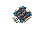 XRotor 4in1 ESC for FPV Racing - Micro 60A BLHeli32 DShot1200 (3-6S)