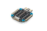 XRotor 4in1 ESC for FPV Racing - Micro 60A BLHeli32 DShot1200 (3-6S)