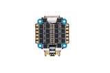 XRotor 4in1 ESC for FPV Racing - Micro 60A BLHeli32 DShot1200 (3-6S)