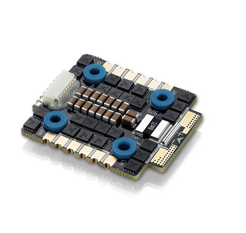 XRotor 4in1 ESC for FPV Racing - Nano 40A BLHeli32 DShot1200 (3-6S)