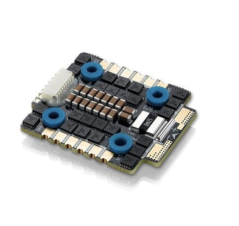 XRotor 4in1 ESC for FPV Racing - Nano 40A BLHeli32 DShot1200 (3-6S)