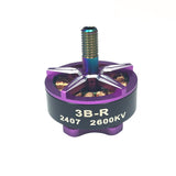 BBB 3B-R Racing Motor 2407 KV2600