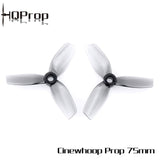 HQ Cinewhoop 75mm Props ( 2CW + 2CCW ) - PC