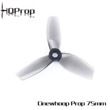 HQ Cinewhoop 75mm Props ( 2CW + 2CCW ) - PC