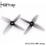 HQ Durable Prop 2.9X2.9X4 ( 2CW + 2CCW ) - PC