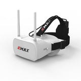 Emax Tinyhawk FPV Racing Drone RTF Starter Kit