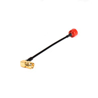 TrueRC Singularity Premium Omnidirectional Antenna - Long - 90* SMA - RHCP