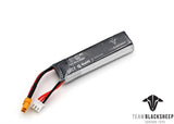 TBS GRAPHENE 520MAH 2S HV