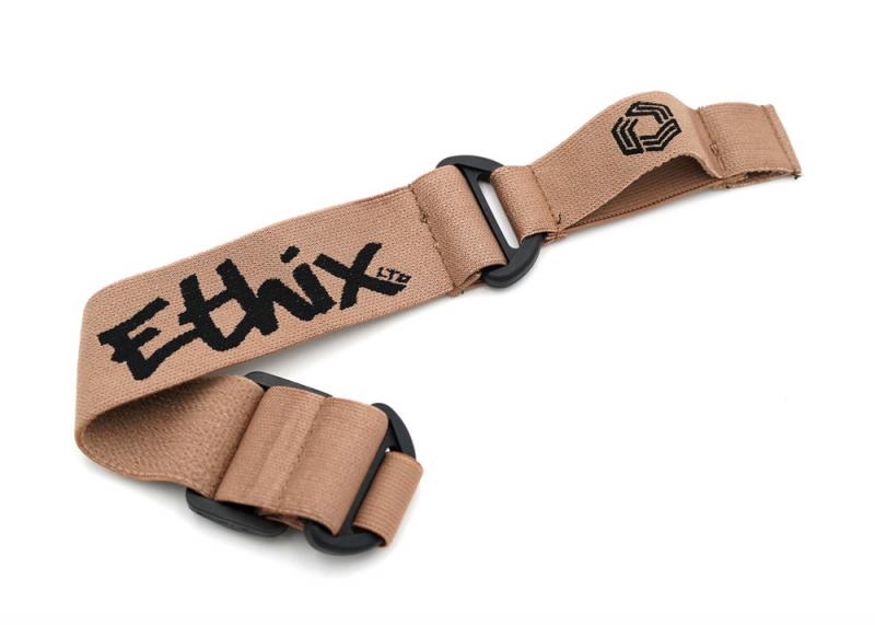 ethix goggle strap hd V2 – Stay Up FPV Size:4 trekking series - 2020 Freilauf while the hard
