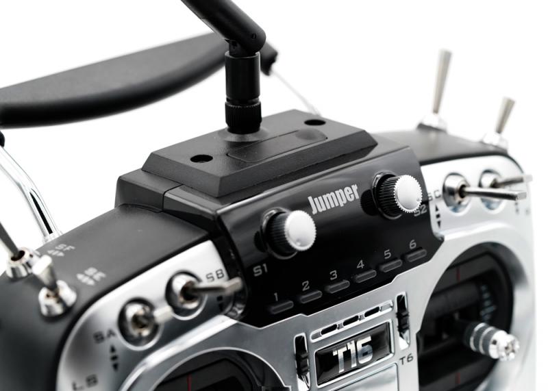 JUMPER T16 PRO HALL – Stay Up FPV