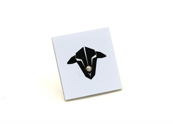 TBS 5G8 LHCP PATCH ANTENNA (RP-SMA)