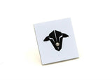 TBS 5G8 LHCP PATCH ANTENNA (RP-SMA)