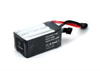 TBS GRAPHENE 1100MAH 6S HV
