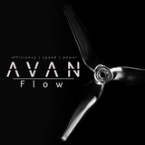 AVAN FLOW PROPELLER 5X4.3X3 FPV RACING PROPELLER-1 SET