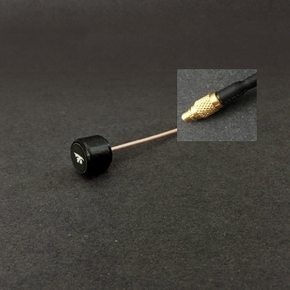 True RC AXII - MMCX 5.8ghz