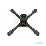 AstroX - TrueX - 5" FPV Racing Frame (NEW 2-Cap PDB)