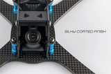AstroX - TrueX - 5" FPV Racing Frame (NEW 2-Cap PDB)