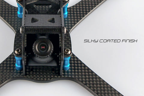 AstroX - TrueX - 5" FPV Racing Frame (NEW 2-Cap PDB)