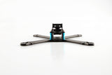 AstroX - TrueX - 5" FPV Racing Frame (NEW 2-Cap PDB)