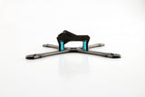 AstroX - TrueX - 5" FPV Racing Frame (NEW 2-Cap PDB)