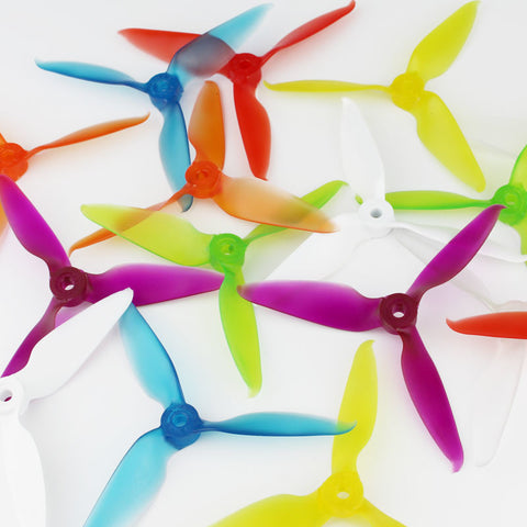 Emax Avan R5 Propeller Bulk Pack -10 CW + 10 CCW