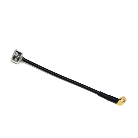 TrueRC O.C.P Omnidirectional Antenna - Long - 90* SMA - RHCP