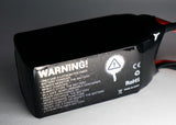 TBS Graphene 1500mah 4s 75c